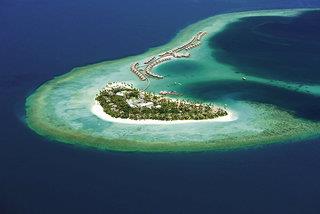 Constance Halaveli Maldives