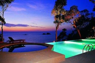 Koh Chang Cliff Beach Resort