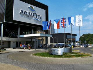 Aquacity Hotels Poprad