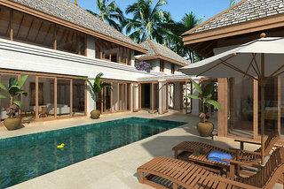 The Pavilions Phuket