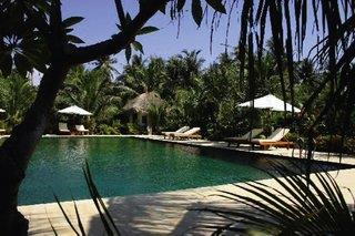 Cham Villas Boutique Luxury Resort