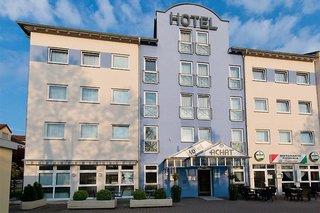 ACHAT Comfort Hotel Frankenthal i.d. Pfalz