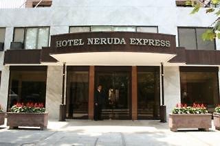 Neruda Express