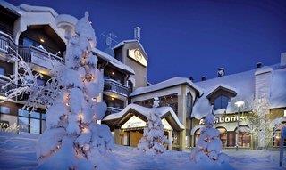 Lapland Hotel Riekonlinna