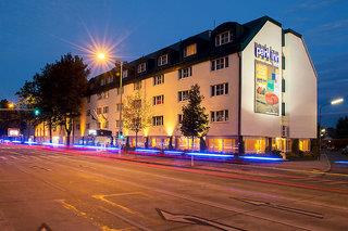 Park Inn by Radisson Uno City