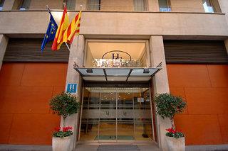 BCN Urban Hotels Del Comte