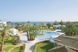 Golf Beach Djerba & Spa