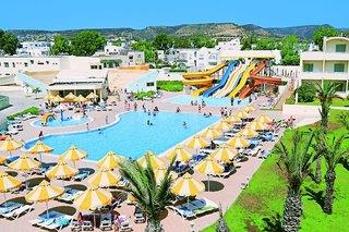 PrimaSol Omar Khayam Hammamet Resort & Aquapark
