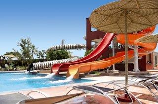 Eden Andalou Aquapark & Spa