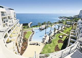 Pestana Promenade Premium Ocean & Spa Resort