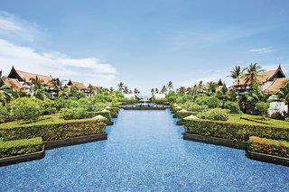 JW Marriott Khao Lak Resort & Spa