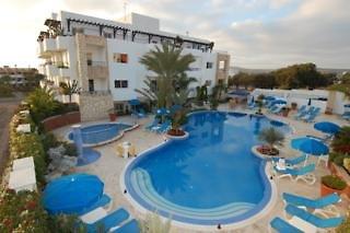 Golden Beach Appart Hotel