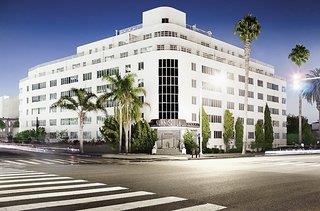 Shangri-La Hotel Santa Monica