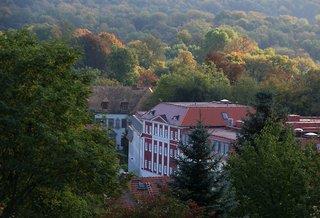 Kulturhotel Fürst Pückler Park