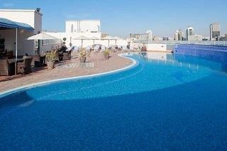 Holiday Inn Bur Dubai - Embassy District