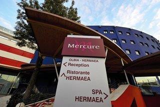 Mercure Olbia