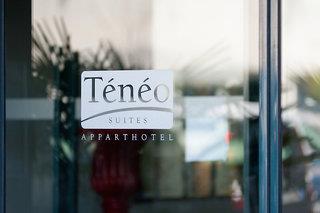 Teneo Apparthotel Bordeaux - Merignac Aeroport