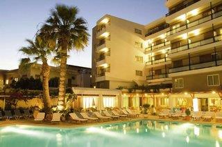 Best Western Plaza Hotel of Rhodes