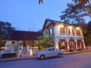 3 Nagas Luang Prabang MGallery by Sofitel