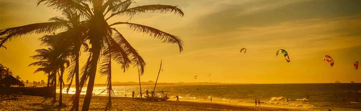 Angebote ohne Flug Brasilien