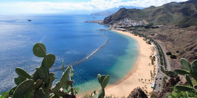 Die beste Reisezeit für Teneriffa erfahren Sie hier bei 5vorflug.de!