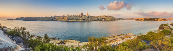 Malta Top 10 Hotelempfehlungen