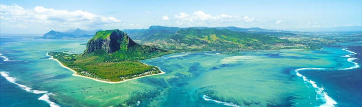 Mauritius Ferien zu Schnäppchenpreisen!