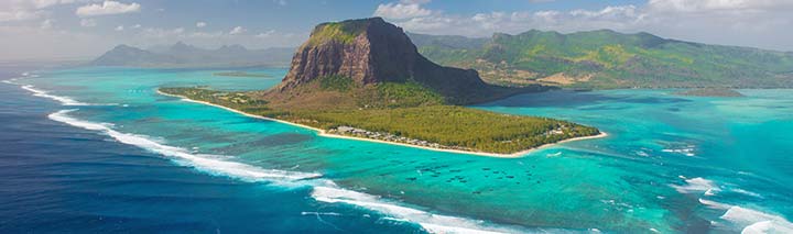 Mauritius Ferien