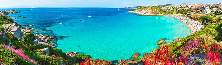 Sardinien Ferien zu Schnäppchenpreisen!