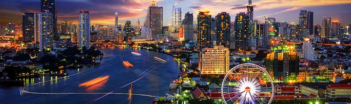 Bangkok, Thailand