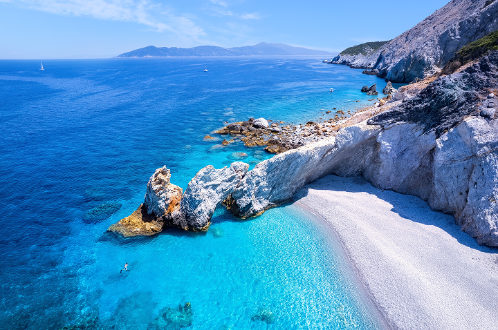 Griechische Inseln Griechische Inseln