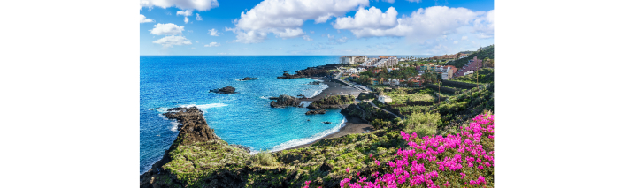 Frühbucher La Palma