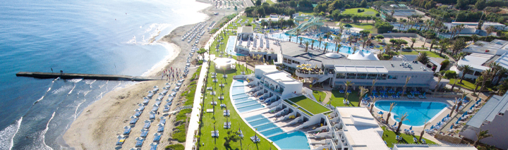 Lyttos Beach Resort