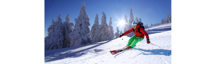 Österreich Winterurlaub Frühbucher